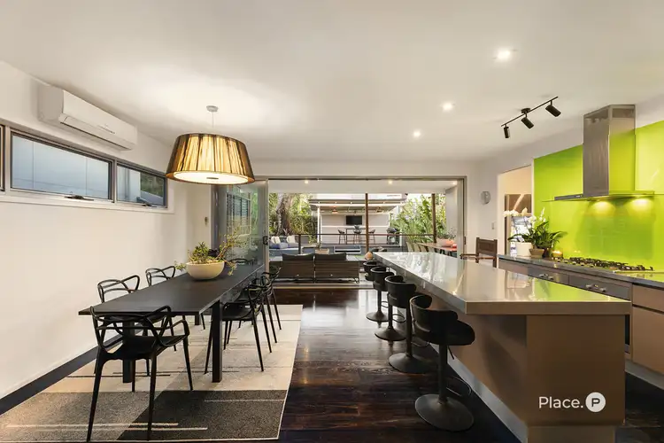 Second view of Homely house listing, 129 Macrossan Avenue, Norman Park QLD 4170