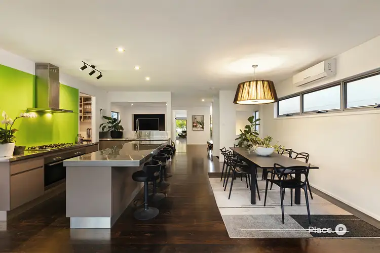 Third view of Homely house listing, 129 Macrossan Avenue, Norman Park QLD 4170