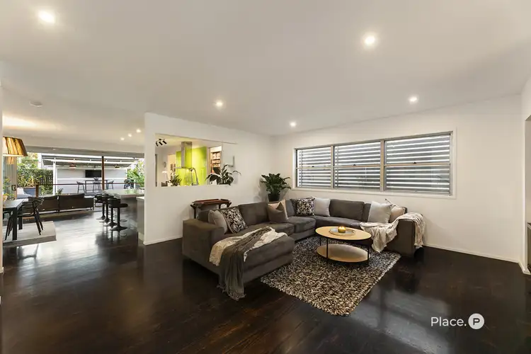 Sixth view of Homely house listing, 129 Macrossan Avenue, Norman Park QLD 4170