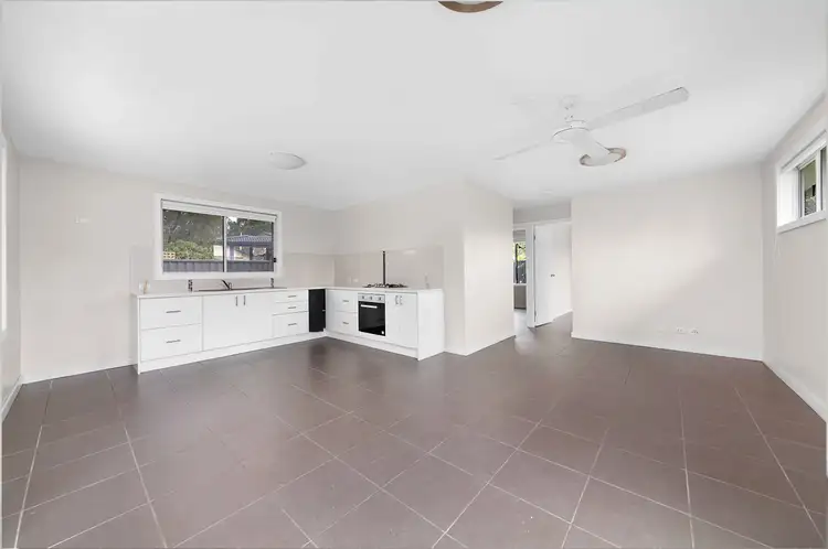 Third view of Homely flat listing, 20a Windsor Road, Berkeley Vale NSW 2261
