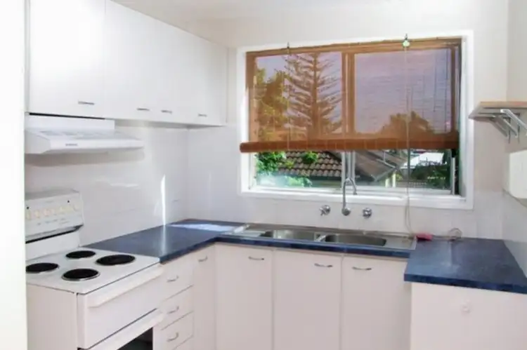 11/6 Gordon Street, Port Macquarie NSW 2444