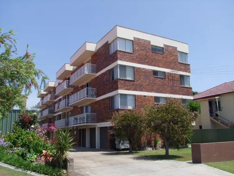 11/6 Gordon Street, Port Macquarie NSW 2444