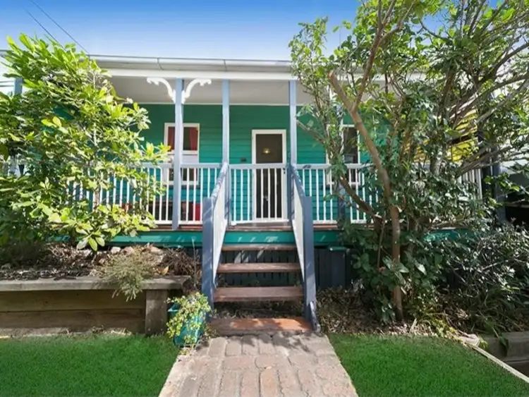 Second view of Homely house listing, 10 High Street, Milton QLD 4064