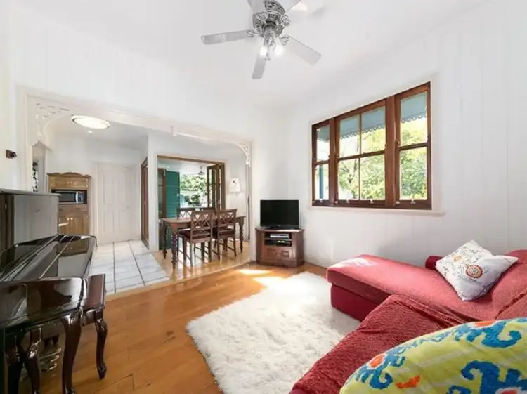 Third view of Homely house listing, 10 High Street, Milton QLD 4064