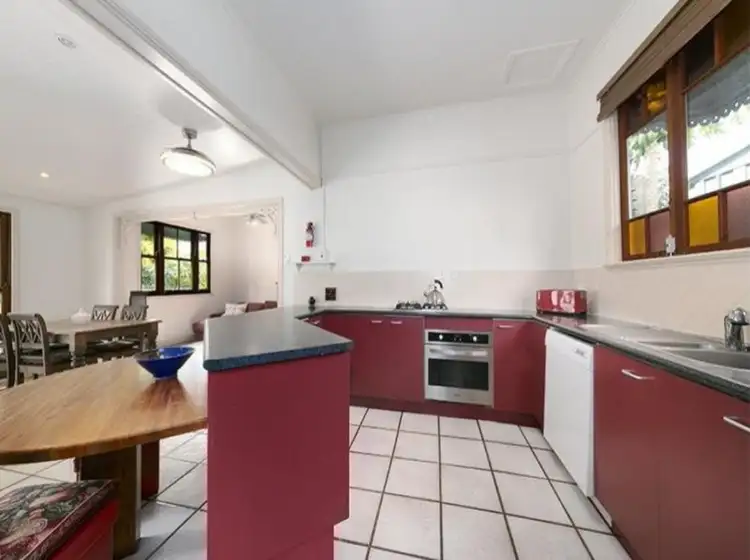 Fifth view of Homely house listing, 10 High Street, Milton QLD 4064