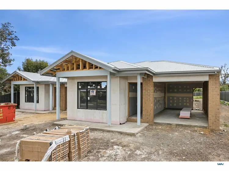 Second view of Homely house listing, 15 Warner Street, Winchelsea VIC 3241