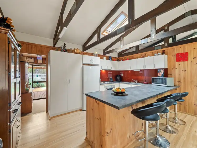 Sixth view of Homely house listing, 11 Hale Avenue, Molloy Island WA 6290