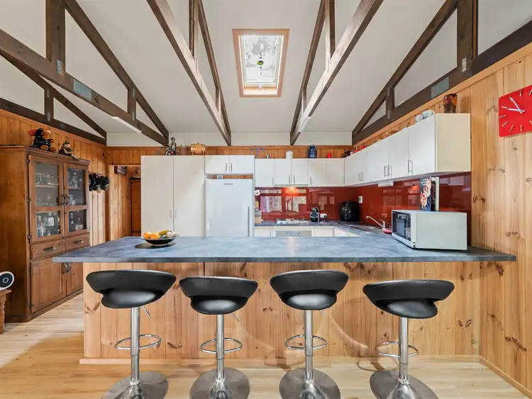 Seventh view of Homely house listing, 11 Hale Avenue, Molloy Island WA 6290