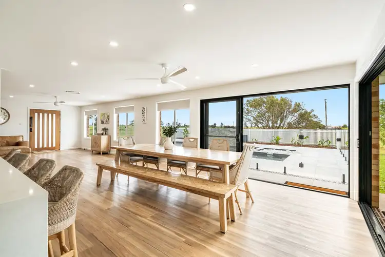 Fifth view of Homely rural property listing, 304 Kilgin Road, Kilgin NSW 2472