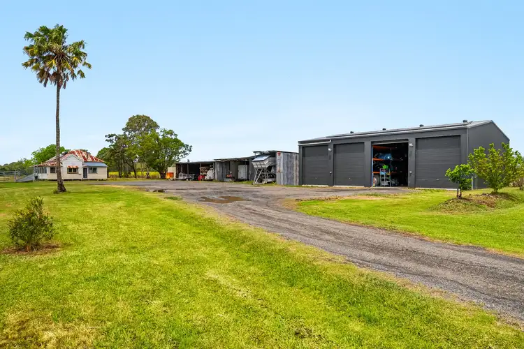 Sixth view of Homely rural property listing, 304 Kilgin Road, Kilgin NSW 2472