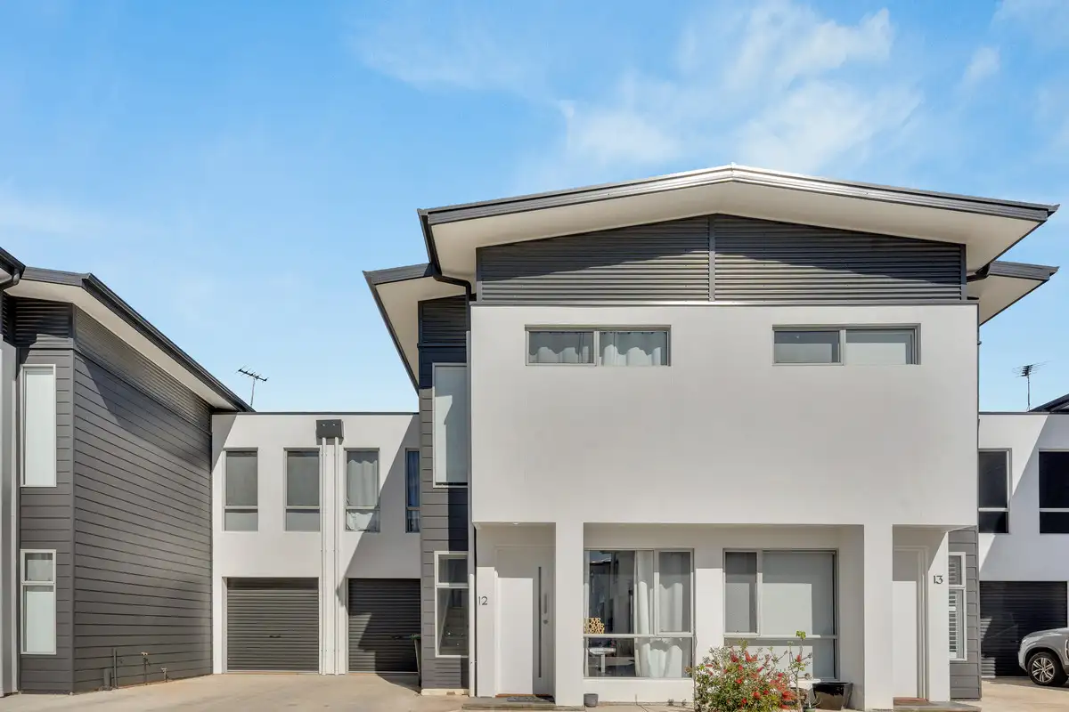 Main view of Homely house listing, 12/39 Resthaven Road, Parafield Gardens SA 5107