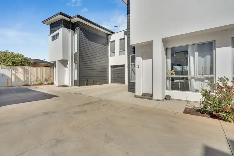 Third view of Homely house listing, 12/39 Resthaven Road, Parafield Gardens SA 5107