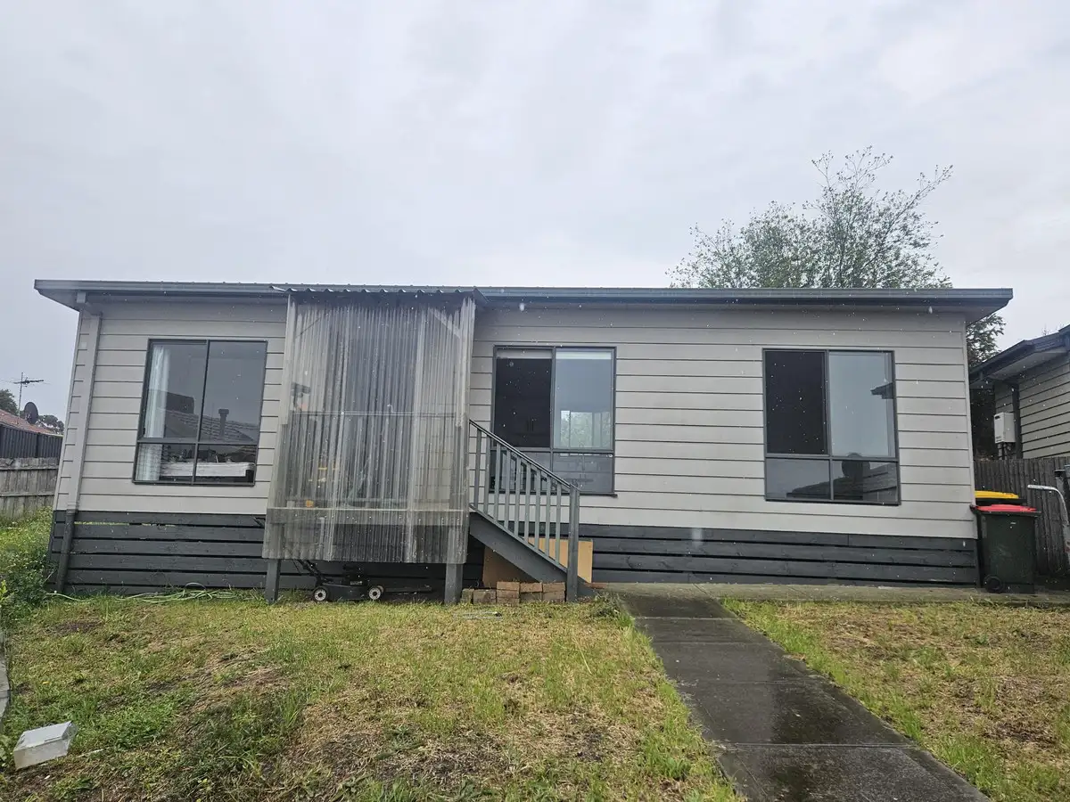 Main view of Homely unit listing, 25A Ironbark Court, Meadow Heights VIC 3048