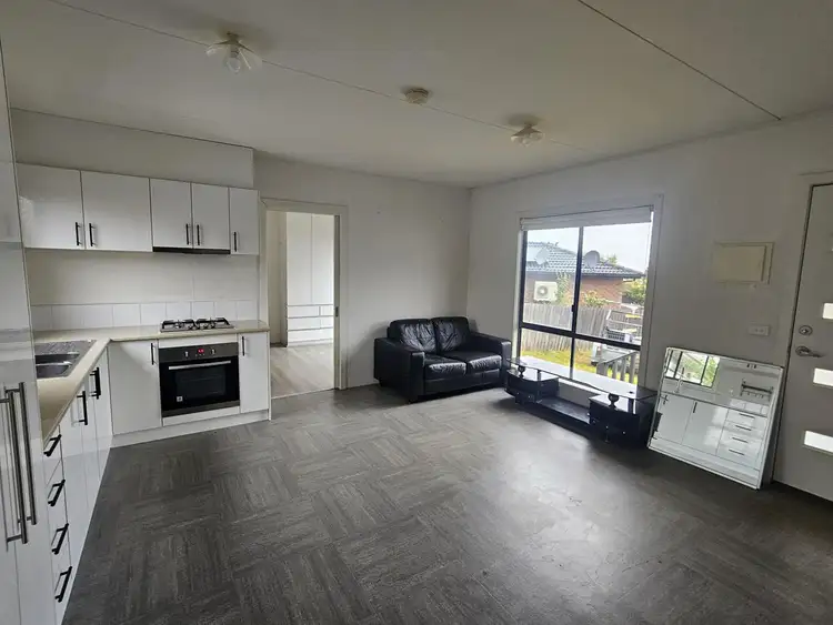 Second view of Homely unit listing, 25A Ironbark Court, Meadow Heights VIC 3048