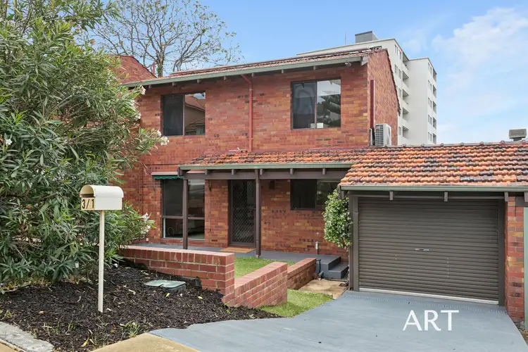 3/1 Dean Street, Claremont WA 6010
