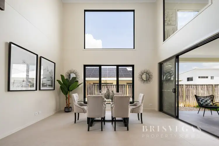 Third view of Homely house listing, 58 Resurge Street, Rochedale QLD 4123