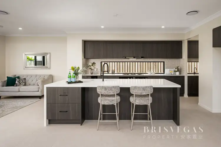 Fourth view of Homely house listing, 58 Resurge Street, Rochedale QLD 4123