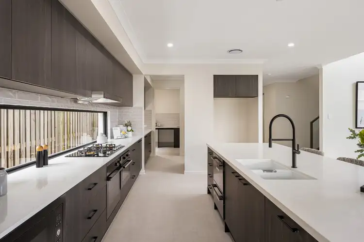 Sixth view of Homely house listing, 58 Resurge Street, Rochedale QLD 4123