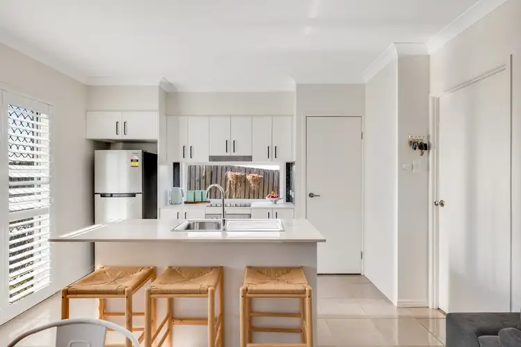 Third view of Homely unit listing, 1/2 Coverack Street, Kleinton QLD 4352