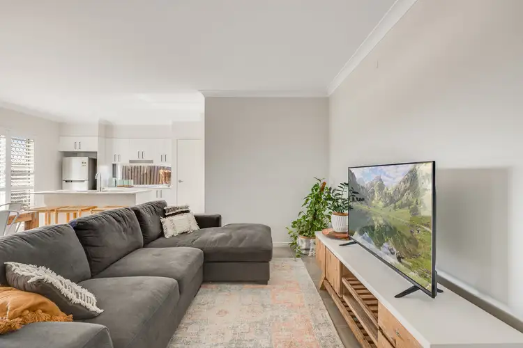 Fourth view of Homely unit listing, 1/2 Coverack Street, Kleinton QLD 4352