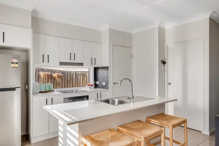 Fifth view of Homely unit listing, 1/2 Coverack Street, Kleinton QLD 4352