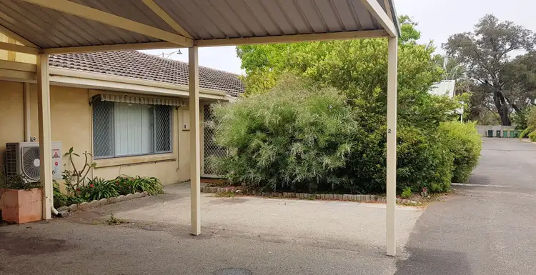 2/105 Mandurah Terrace, Mandurah WA 6210