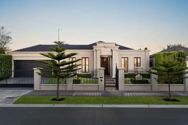 55 Lennon Boulevard, Point Cook VIC 3030