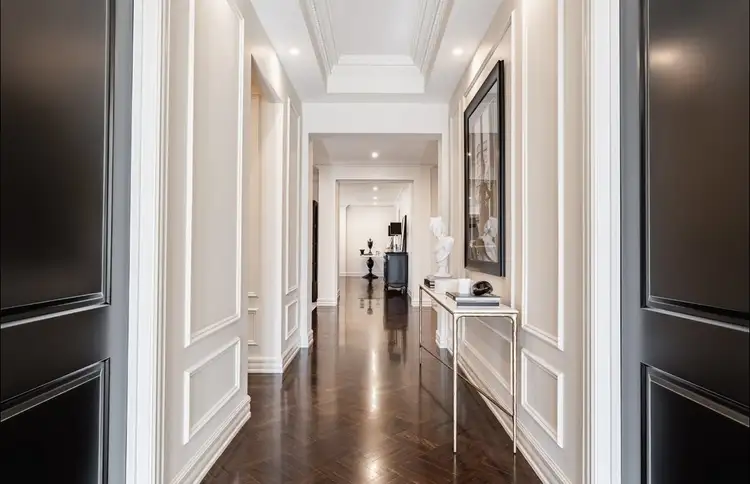 Third view of Homely house listing, 55 Lennon Boulevard, Point Cook VIC 3030