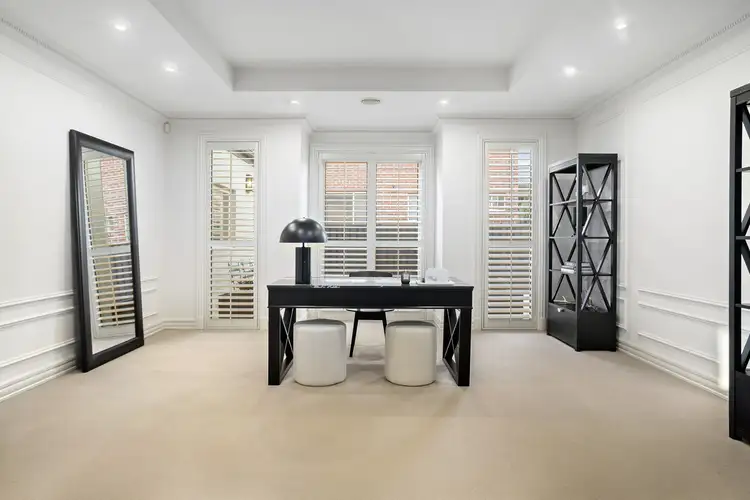 Fourth view of Homely house listing, 55 Lennon Boulevard, Point Cook VIC 3030