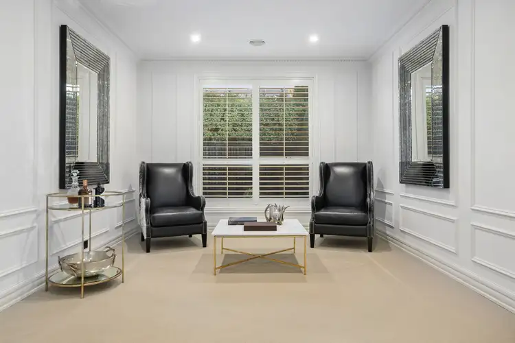 Fifth view of Homely house listing, 55 Lennon Boulevard, Point Cook VIC 3030