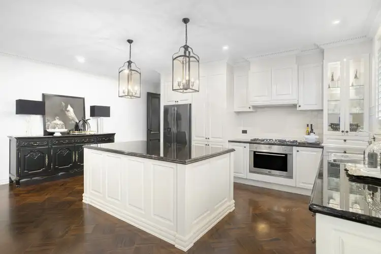 Sixth view of Homely house listing, 55 Lennon Boulevard, Point Cook VIC 3030