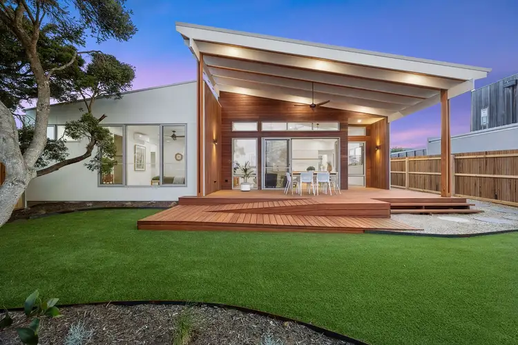 27 Zeally Bay Road, Torquay VIC 3228