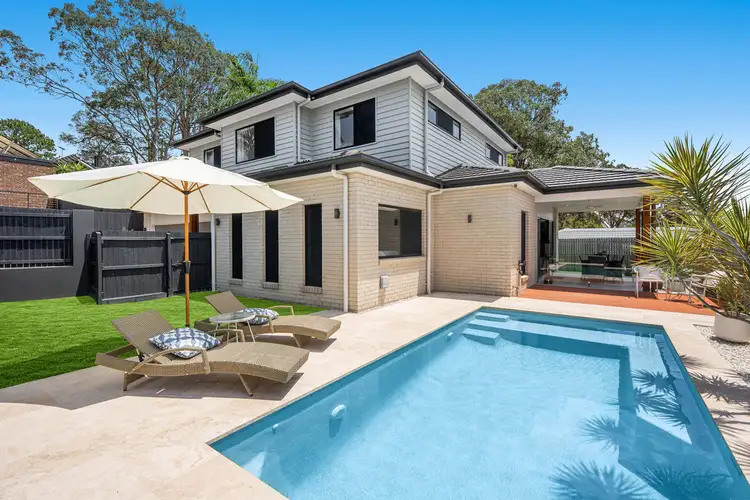 140A Allenby Road, Wellington Point QLD 4160