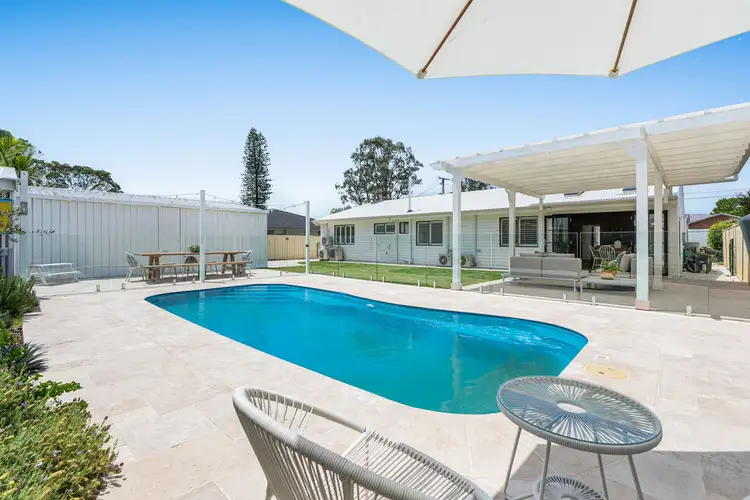 40 Agnes Street, Birkdale QLD 4159