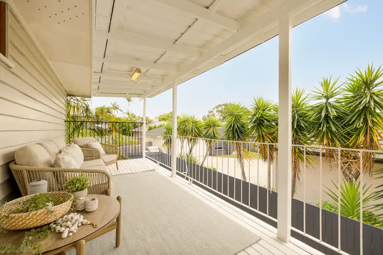 Fourth view of Homely house listing, 27 Verdun Street, Tingalpa QLD 4173