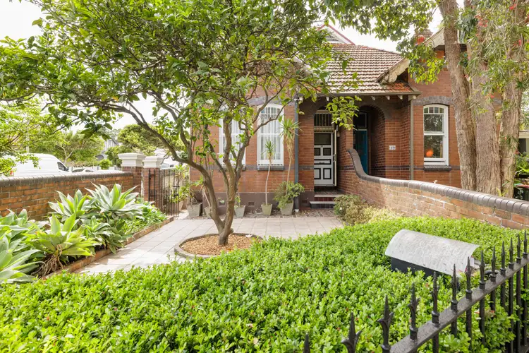 51 Wardell Road, Lewisham NSW 2049