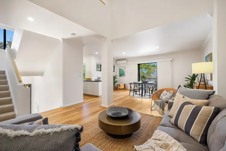 Third view of Homely house listing, 8/117 Palm Meadows Drive, Carrara QLD 4211