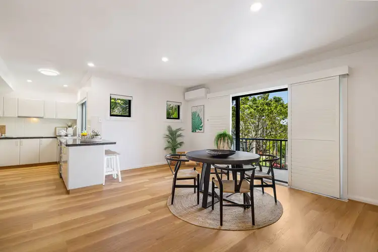 Fourth view of Homely house listing, 8/117 Palm Meadows Drive, Carrara QLD 4211