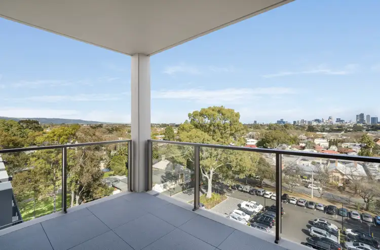 604/170 The Parade, Norwood SA 5067