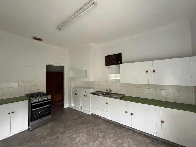 Second view of Homely house listing, 23 Learmonth Street, Hamilton VIC 3300