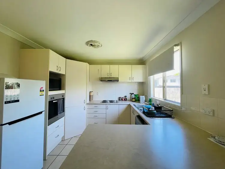 Seventh view of Homely house listing, 21D Beresford Crescent, Dysart QLD 4745