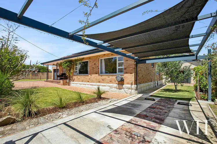 51 Watkins Street, White Gum Valley WA 6162