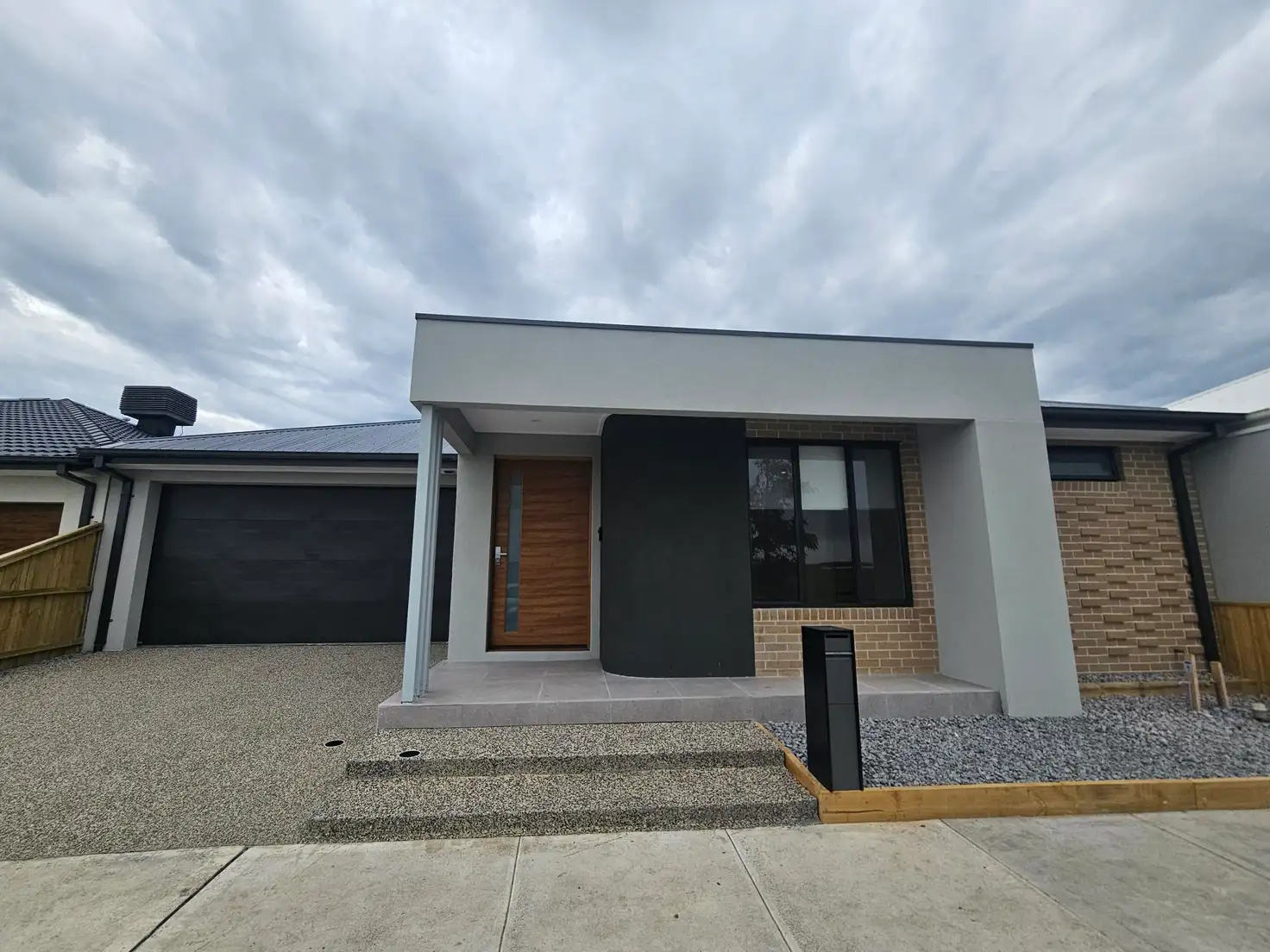 Main view of Homely house listing, 309 Boundary Road, Wollert VIC 3750
