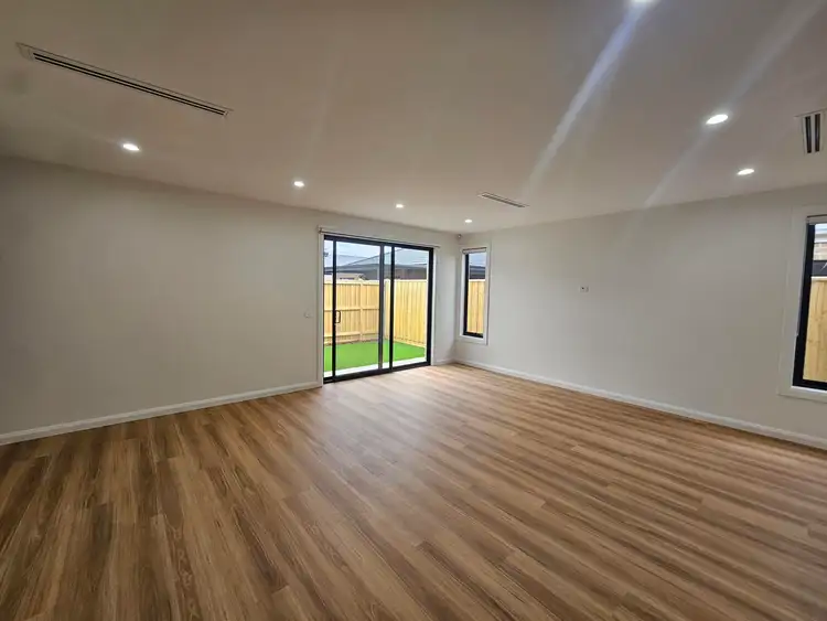 Second view of Homely house listing, 309 Boundary Road, Wollert VIC 3750