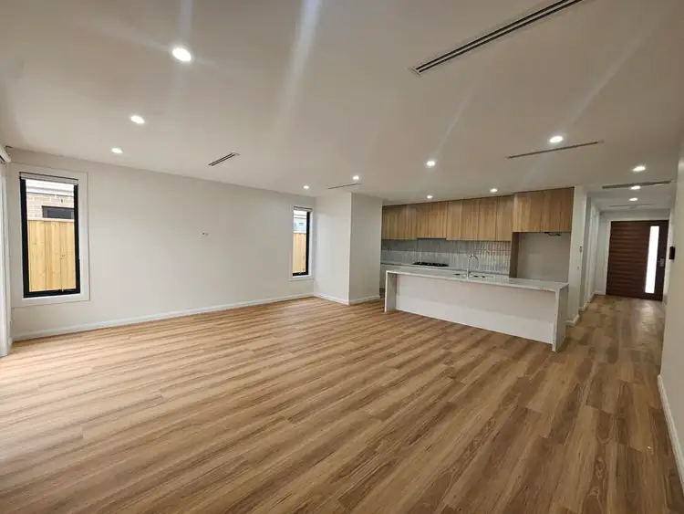 Third view of Homely house listing, 309 Boundary Road, Wollert VIC 3750