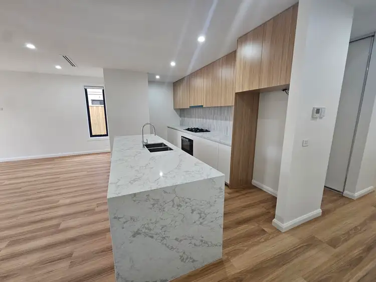 Fifth view of Homely house listing, 309 Boundary Road, Wollert VIC 3750