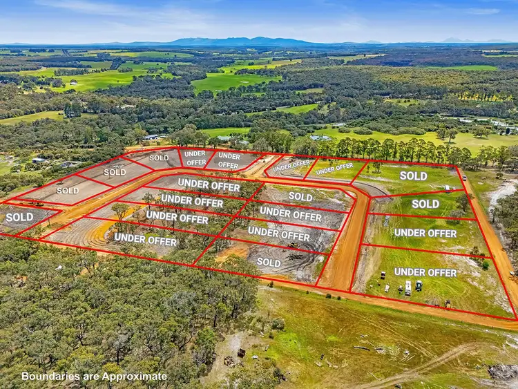 Kalganup Estate, Kalgan WA 6330