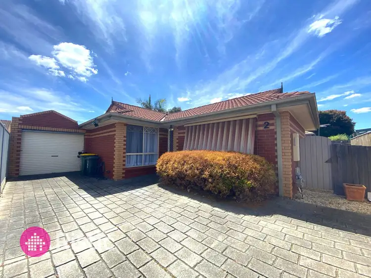 2 Bradley Drive, Mill Park VIC 3082