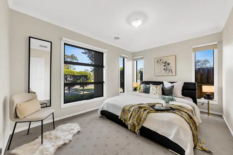 Second view of Homely house listing, 30 Livida Circuit, Lyndhurst VIC 3975