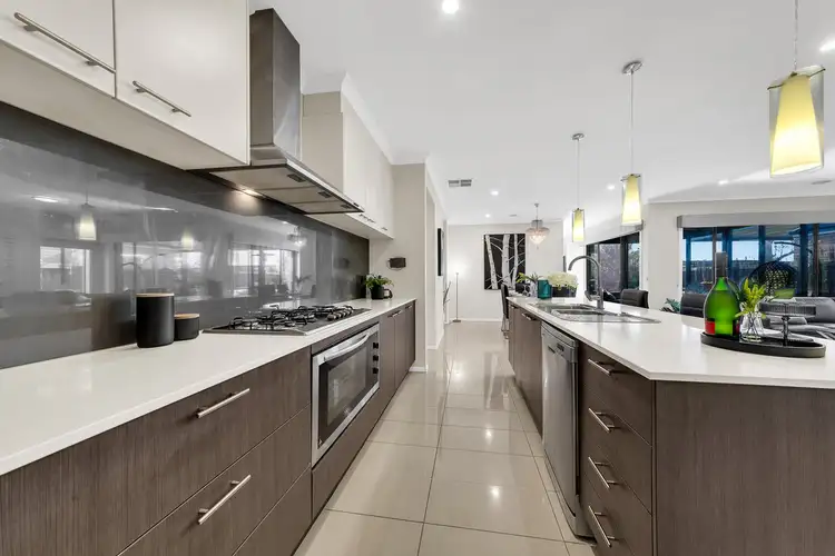 Fourth view of Homely house listing, 30 Livida Circuit, Lyndhurst VIC 3975